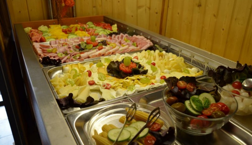 Park Hotel Bělá pod Pradědem